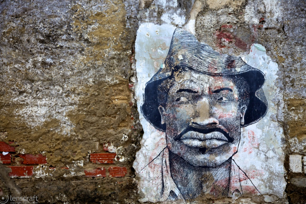 what's coming / cartagena, colombia